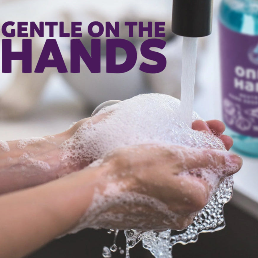 ONION HANDS® ships FREE when you buy 2 or more!