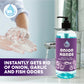 ONION HANDS® Hand-Odor Neutralizing Hand Wash - 16 oz