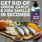 ONION HANDS Hand-Odor Neutralizing Hand Wash - 16 oz
